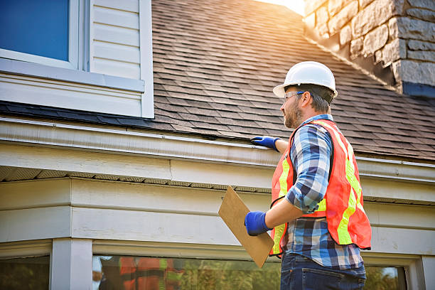 Licensed Roof Leak Repair service in Broadway, NJ - Norken Roofing